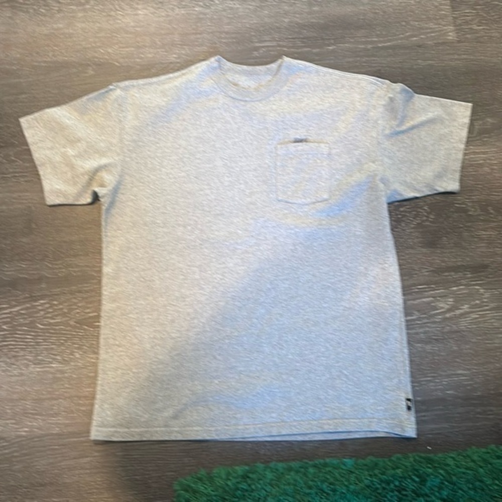 The Nike Tee
Heavy Cotton
Men’s Medium